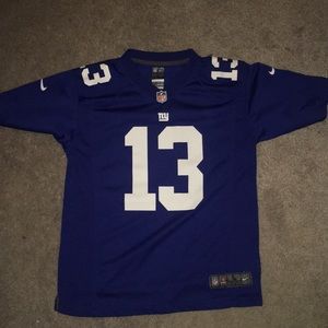 NFL Odell Beckham Jr Jersey